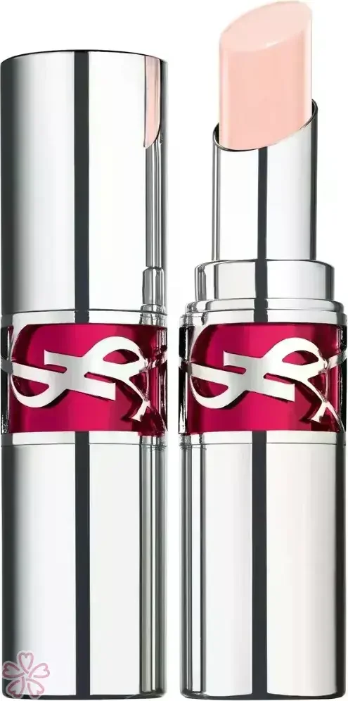 Бальзам Yves Saint Laurent Loveshine Candy Glaze 3.2 г 02 Sweet Pink