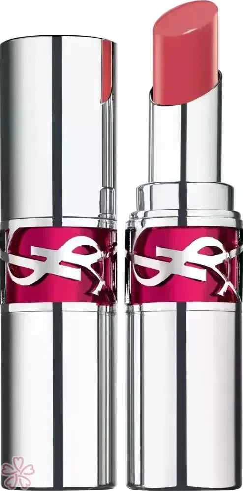 Бальзам Yves Saint Laurent Loveshine Candy Glaze 3.2 г 05 Sugary Pink
