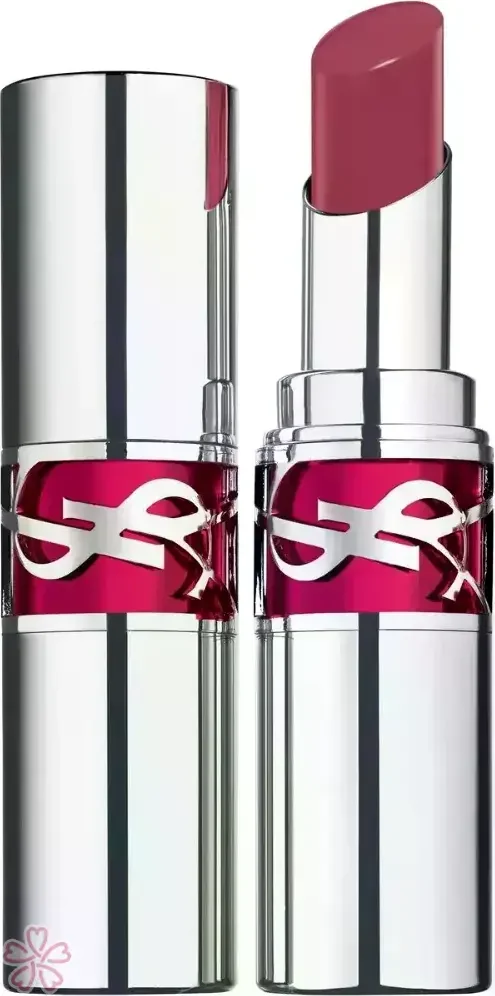 Бальзам Yves Saint Laurent Loveshine Candy Glaze 3.2 г 06 Burgundy Temptation