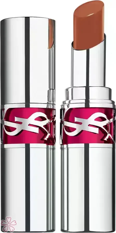 Бальзам Yves Saint Laurent Loveshine Candy Glaze 3.2 г 19 Salted Caramel