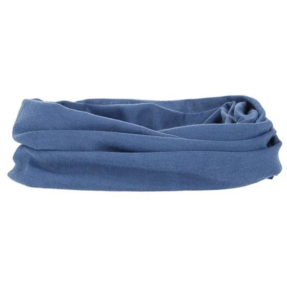 Бандана 4FSS23ABDAU021-33S 4F ONE SIZE Синій