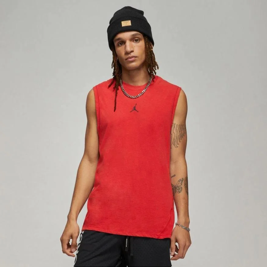 Баскетбольна Майка Jordan Dri-FIT Sport