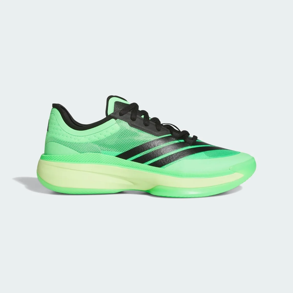 Баскетбольні кросівки Adidas Adizero Select 3.0