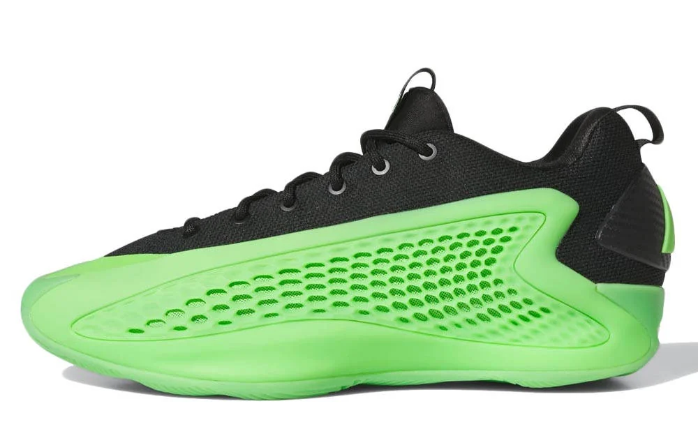 Баскетбольні кросівки Adidas AE1 Low