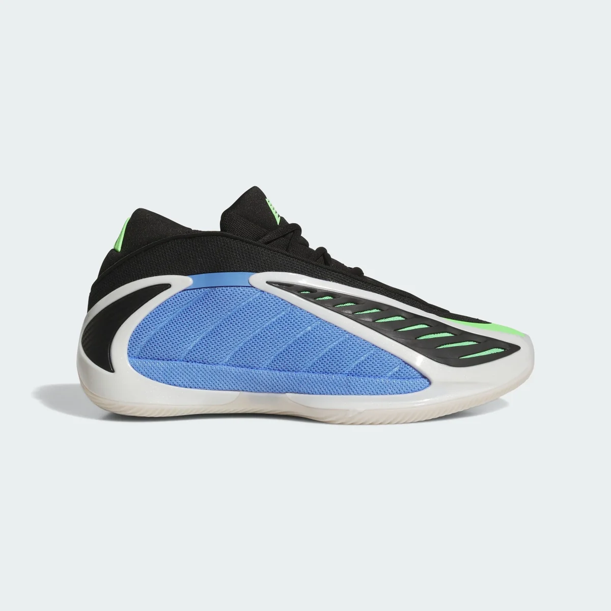 Баскетбольні кросівки Adidas AE2 — Взуття