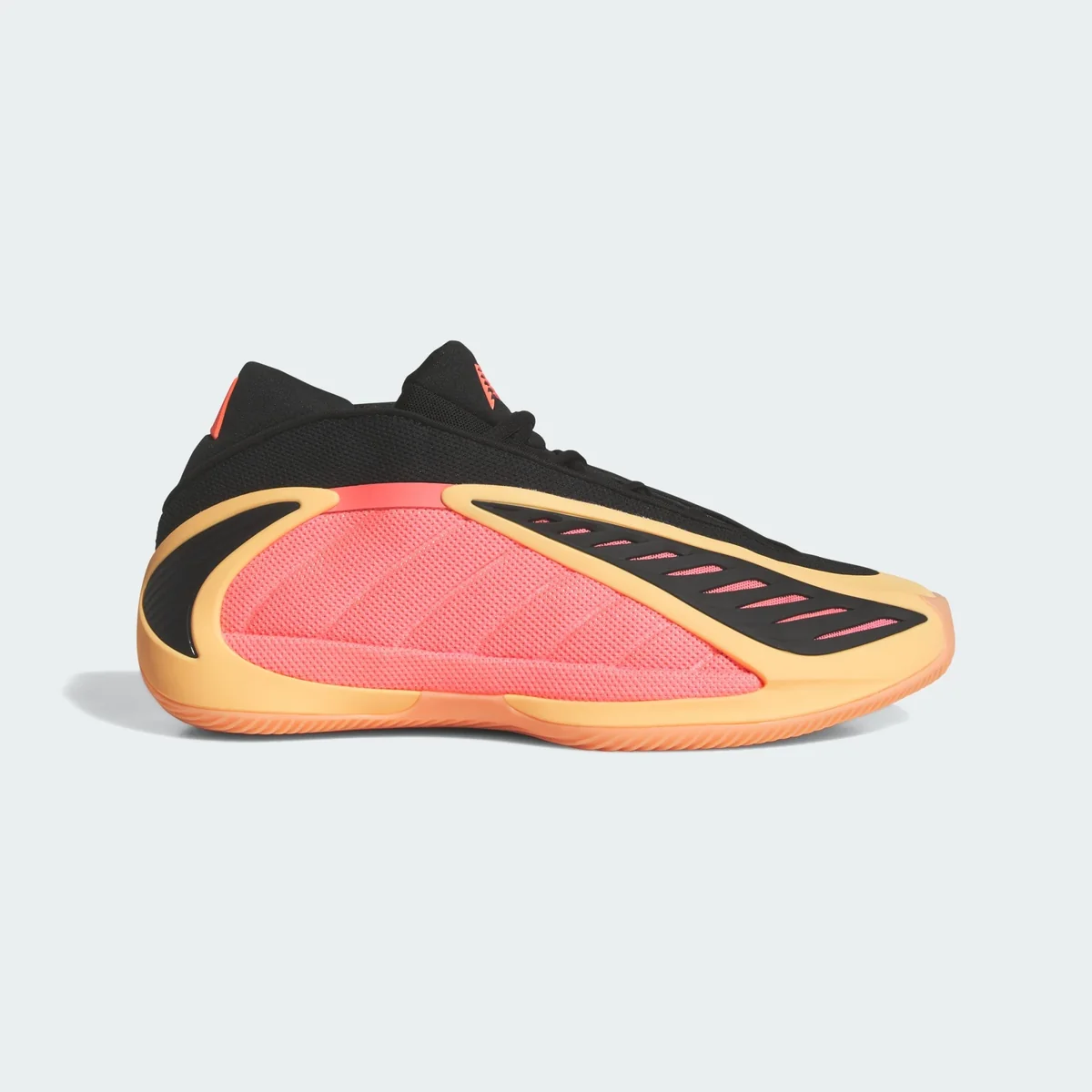 Баскетбольні кросівки Adidas AE2 — Взуття