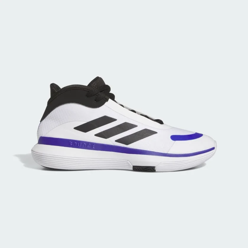Баскетбольні кросівки Adidas Bounce Legends