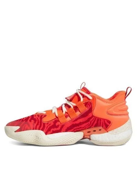 Баскетбольні кросівки Adidas BYW Select