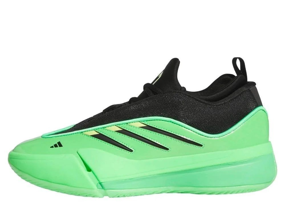Баскетбольні кросівки Adidas Dame 9