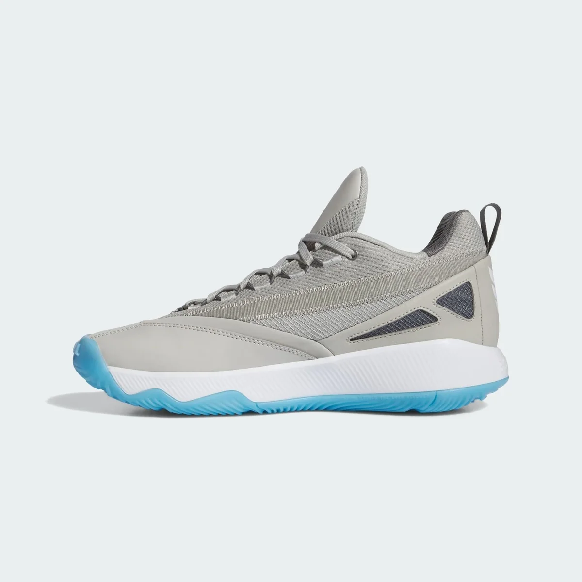 Баскетбольні кросівки Adidas Dame Certified 2.0