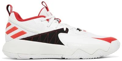 Баскетбольні кросівки Adidas Dame Certified