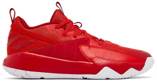 Баскетбольні кросівки Adidas Dame Certified — Взуття