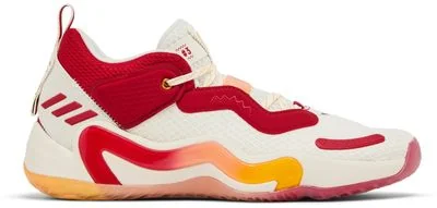 Баскетбольні кросівки Adidas DON Issue 3
