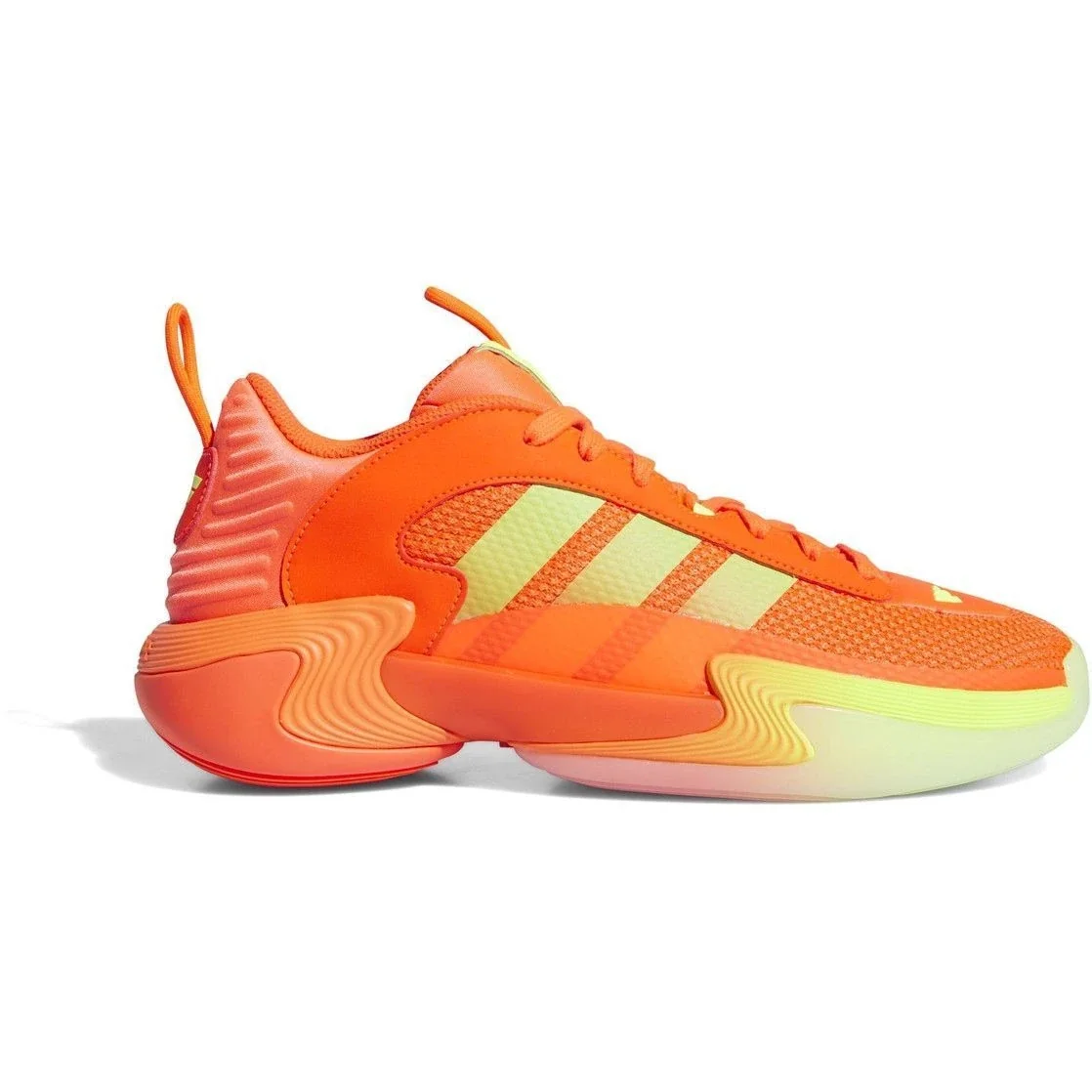 Баскетбольні кросівки Adidas Exhibit Select 2.0