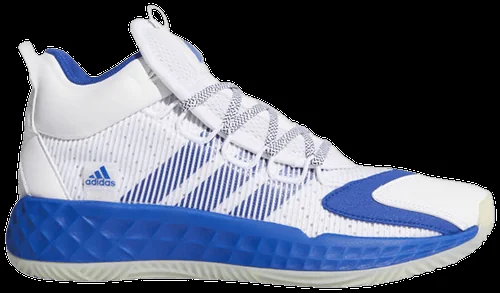 Баскетбольні кросівки Adidas ProBoost 2020 Mid