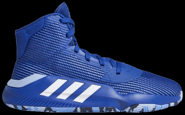 Баскетбольні кросівки Adidas ProBounce 2019 — Взуття