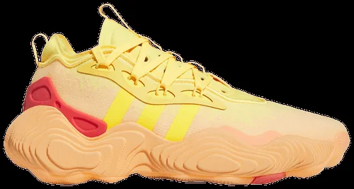 Баскетбольні кросівки Adidas Trae 3