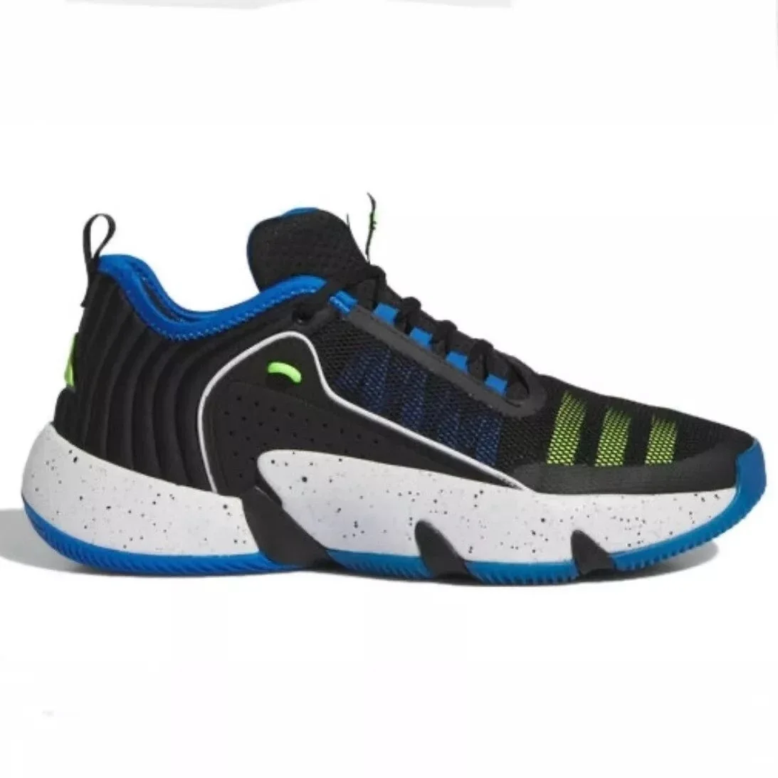 Баскетбольні кросівки Adidas Trae Unlimited