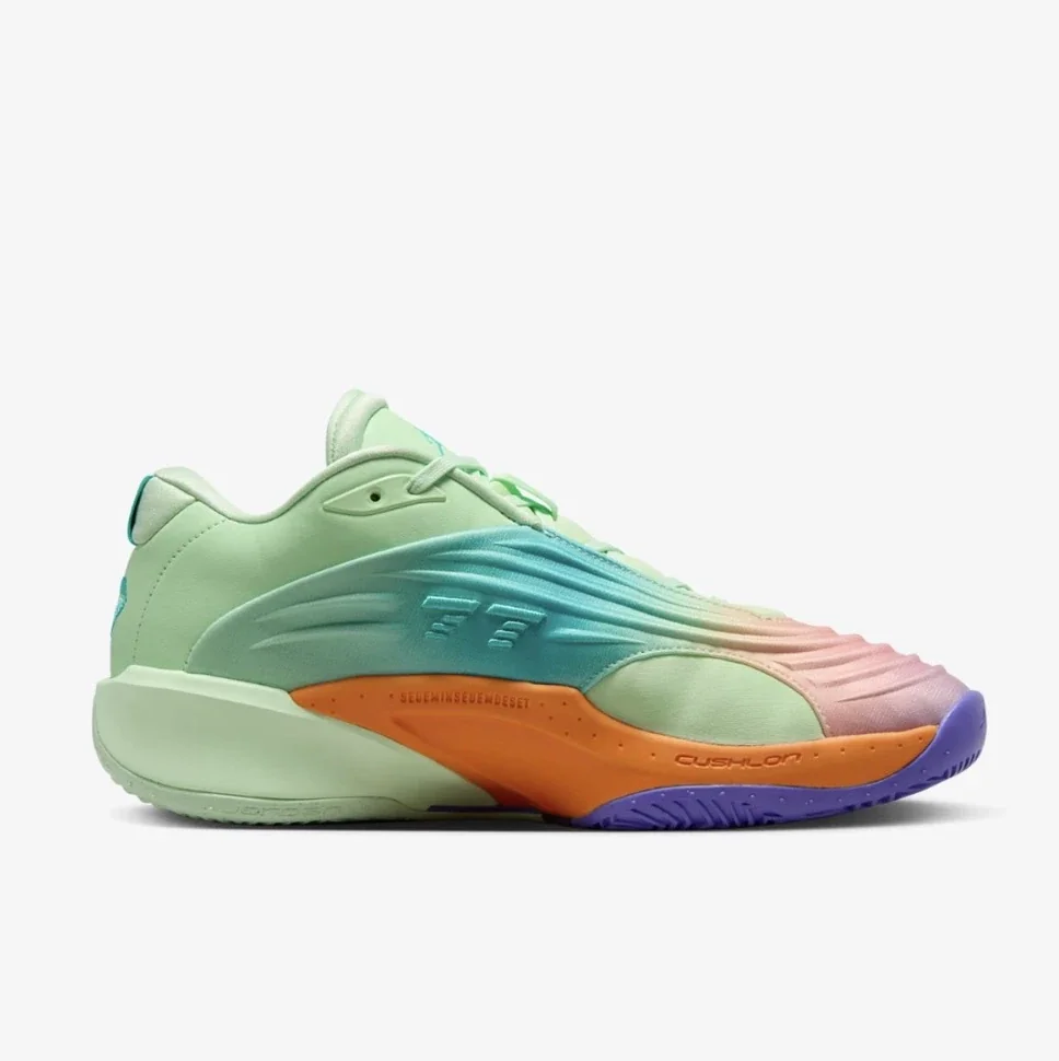 Баскетбольні кросівки чоловічі Jordan Luka 3 (HQ4255-300) — Взуття