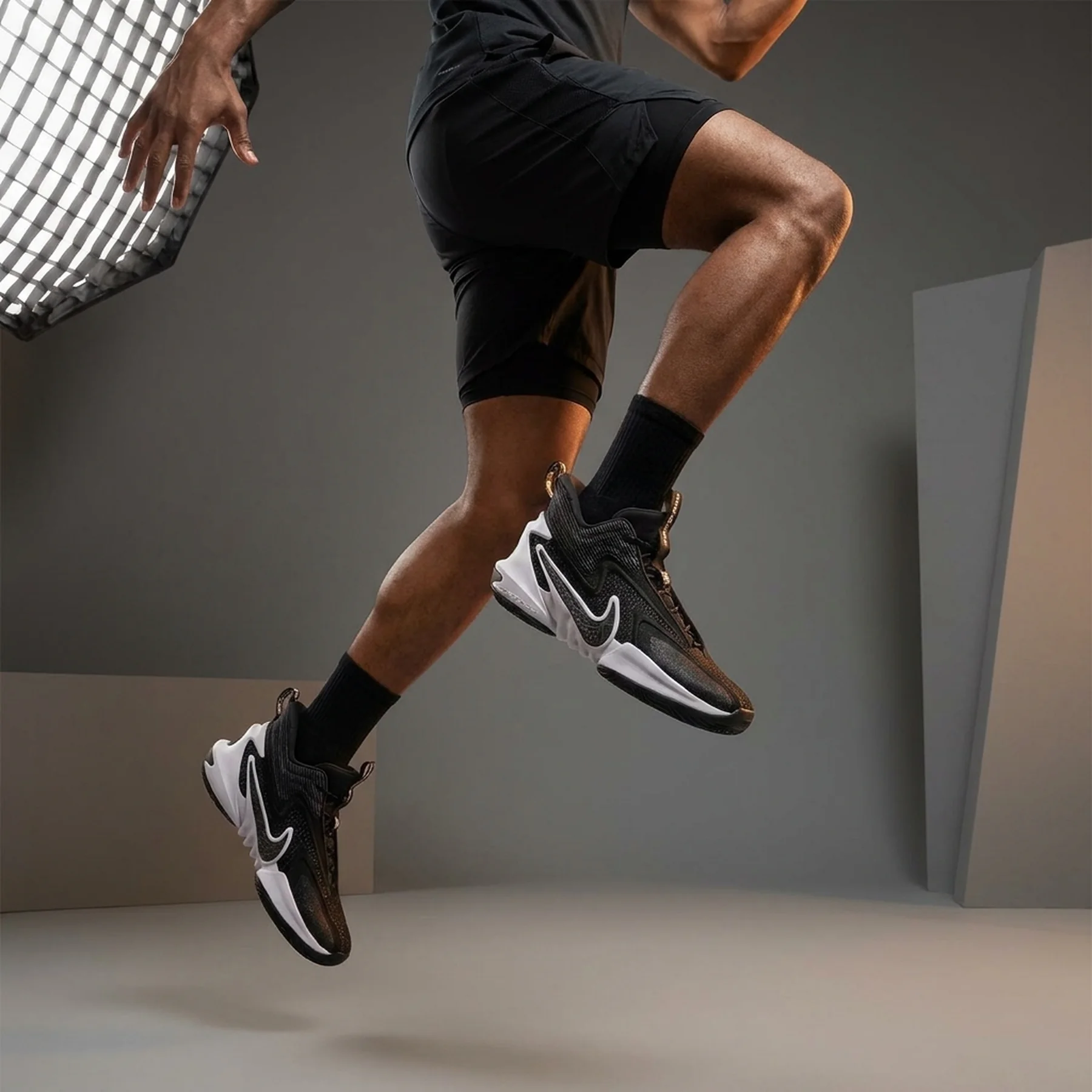 Баскетбольні кросівки чоловічі Nike Cosmic Unity 2 (DH1537-003)