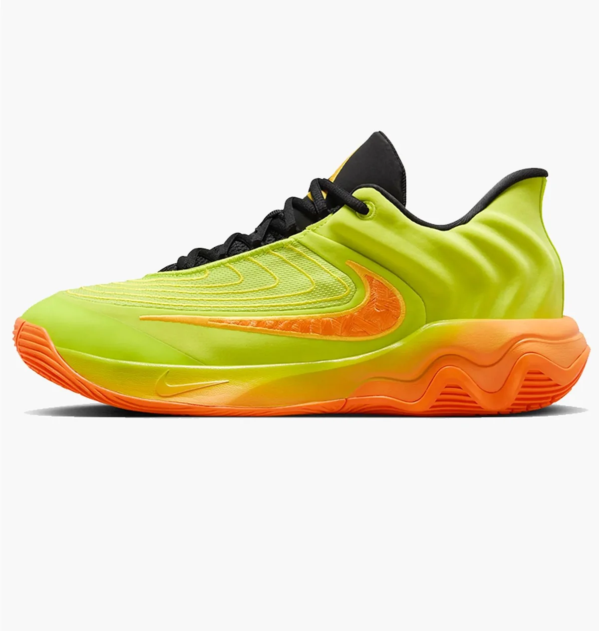 Баскетбольні кросівки чоловічі Nike Giannis Immortality 4 (FQ3680-301)