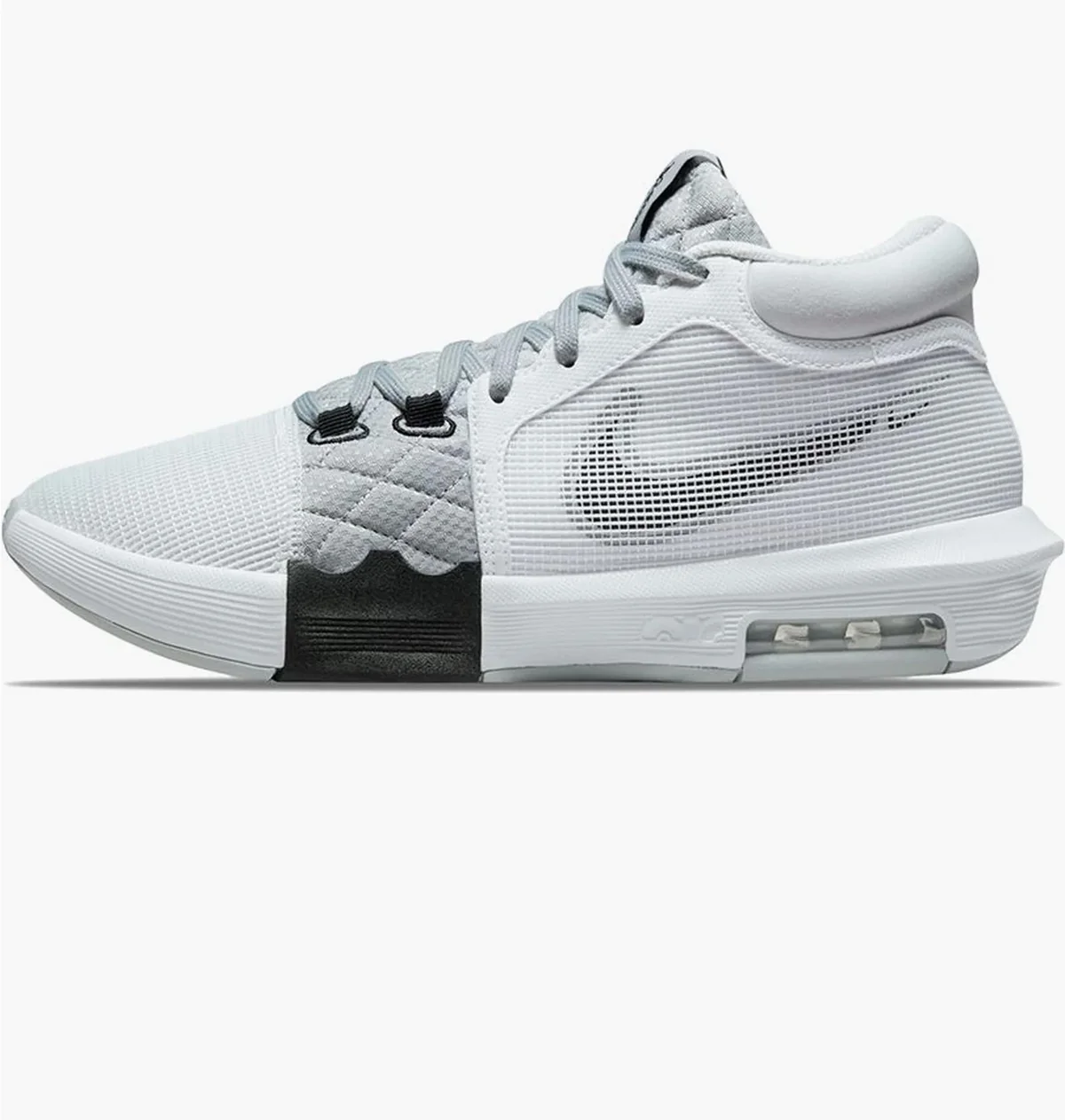 Баскетбольні кросівки чоловічі Nike Lebron Witness 8 (FB2239-100)