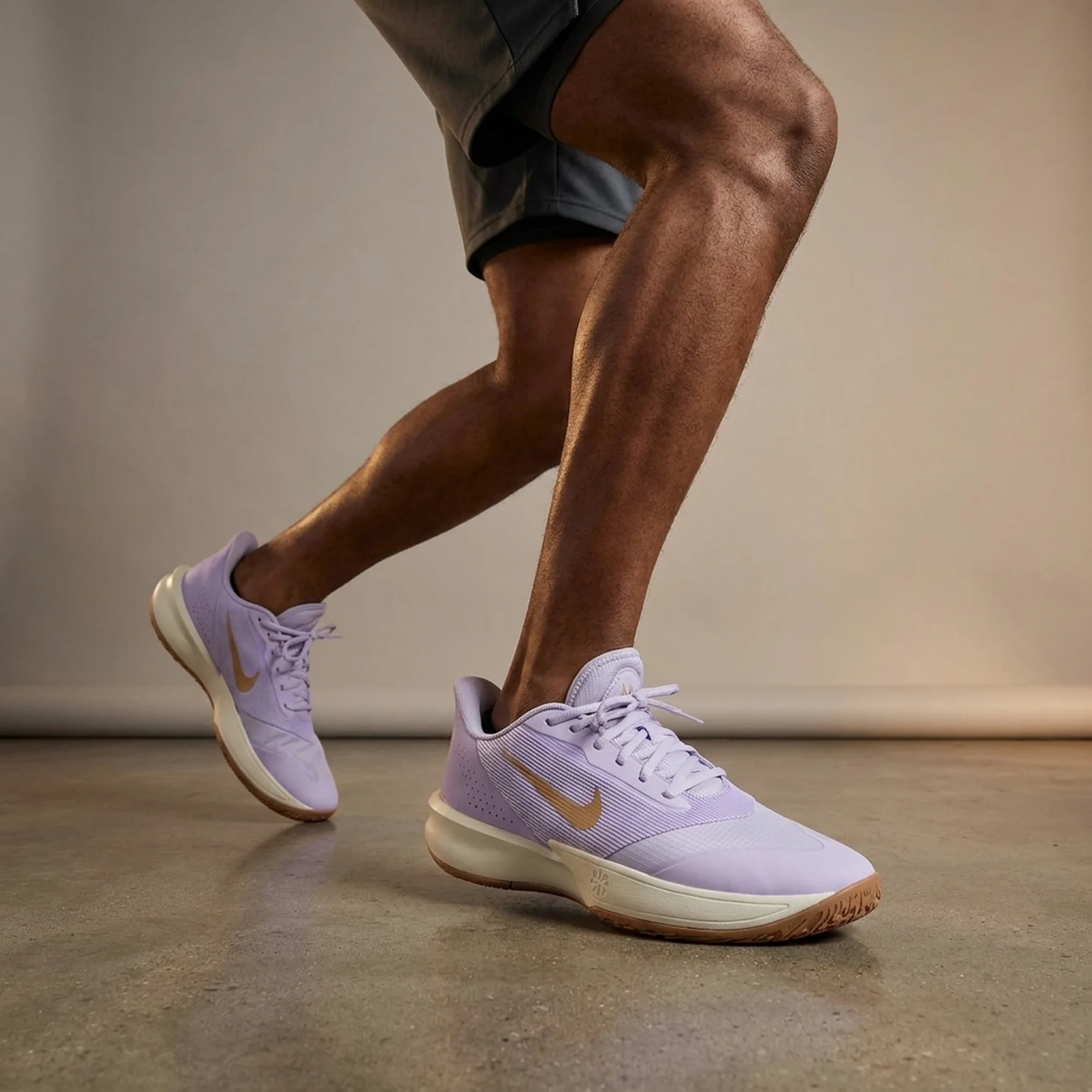 Баскетбольні кросівки чоловічі Nike Precision 7 (FN4322-500)
