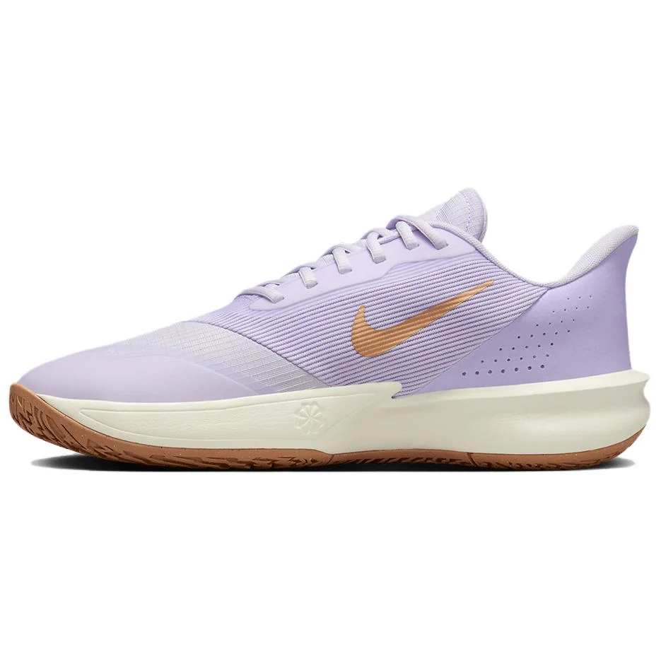 Баскетбольні кросівки чоловічі Nike Precision 7 (FN4322-500)