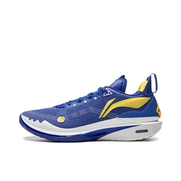 Баскетбольні кросівки Li-Ning Jimmy Butler 2