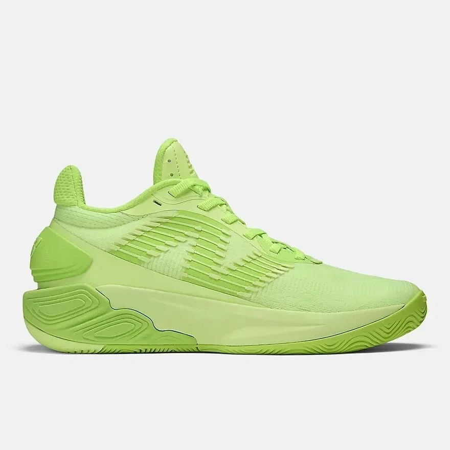 Баскетбольні кросівки New Balance Two WXY V5 (NoBox)