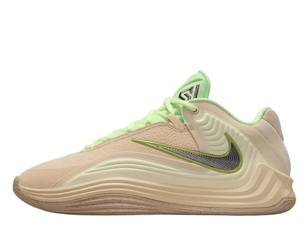 Баскетбольні Кросівки Nike Giannis Freak 7