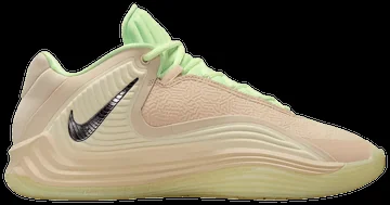 Баскетбольні Кросівки Nike Giannis Freak