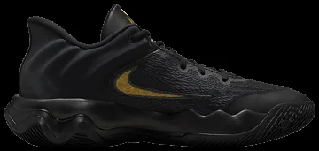 Баскетбольні Кросівки Nike Giannis Immortality 4