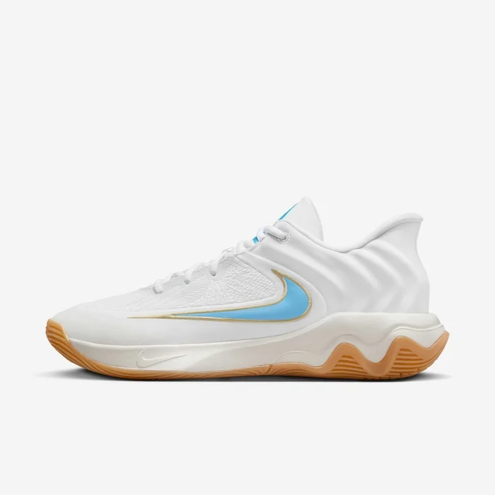 Баскетбольні Кросівки Nike Giannis Immortality 4