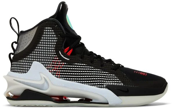 Баскетбольні кросівки Nike GT Jump 1