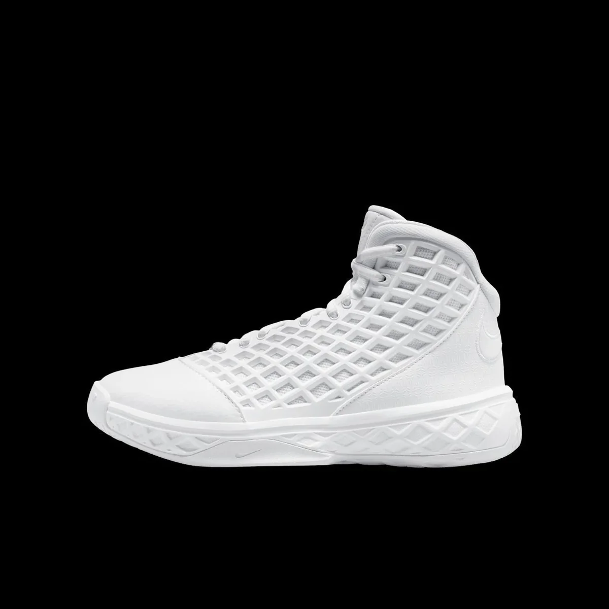 Баскетбольні кросівки Nike Kobe 3 GS "Halo"