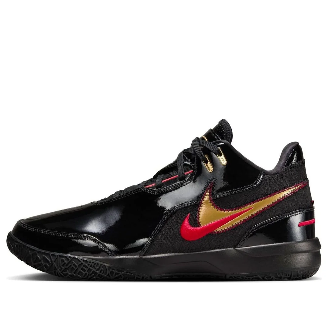 Баскетбольні кросівки Nike Lebron NXXT Gen Ampd (NoBox)