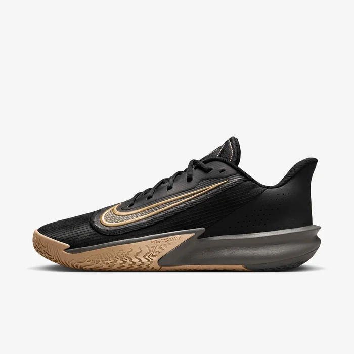 Баскетбольні Кросівки Nike Precision 7