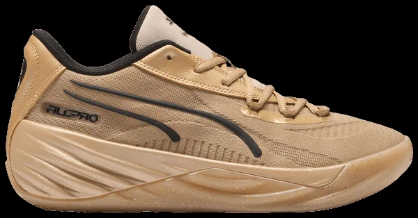 Баскетбольні кросівки Puma All Pro Nitro PE Dennis Schröder (NoBox)