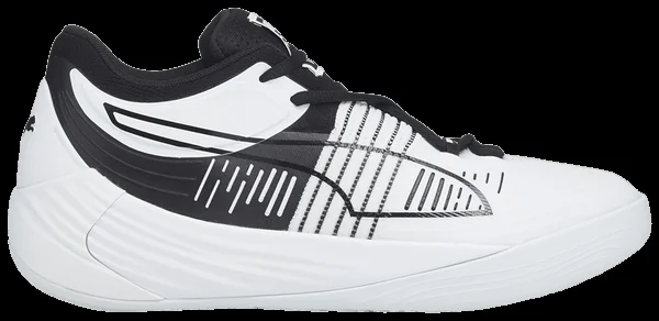 Баскетбольні кросівки Puma Fusion Nitro