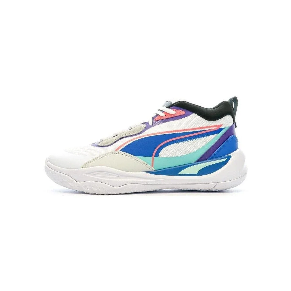 Баскетбольні кросівки Puma Playmaker Pro