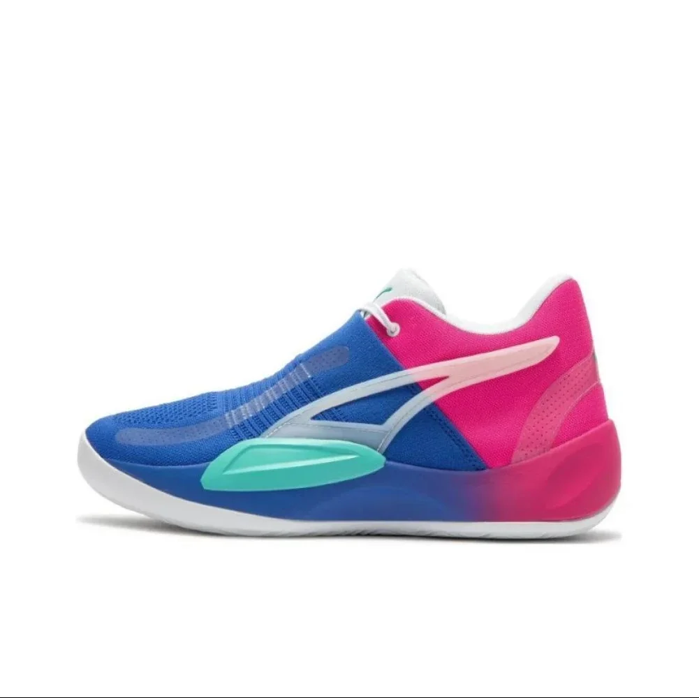 Баскетбольні кросівки Puma Rise Nitro