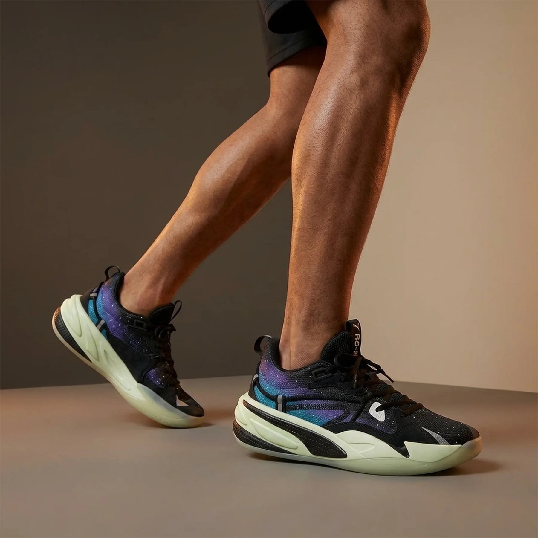 Баскетбольні кросівки Puma RS-Dreamer Mario Galaxy