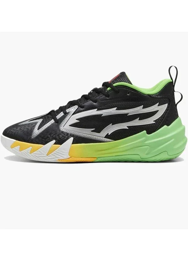 Баскетбольні кросівки Puma Scoot Zeros "NBA 2K"
