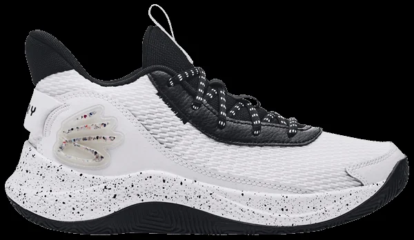 Баскетбольні кросівки Under Armour Curry 3Z7