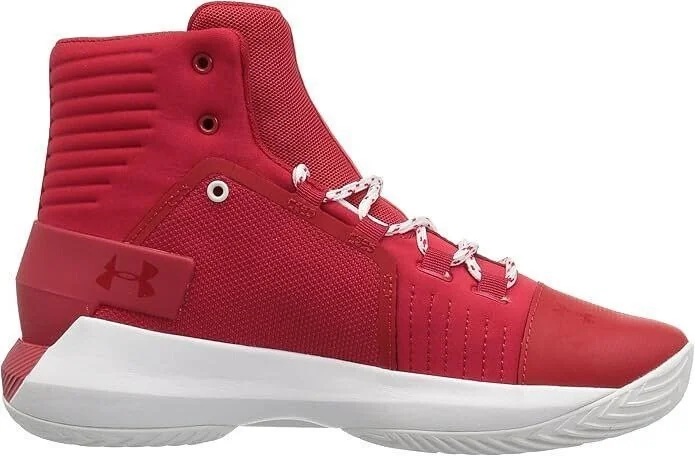 Баскетбольні кросівки Under Armour Drive 4