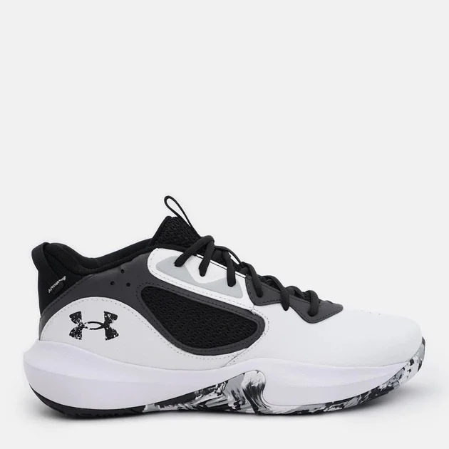 Баскетбольні кросівки Under Armour Lockdown 6