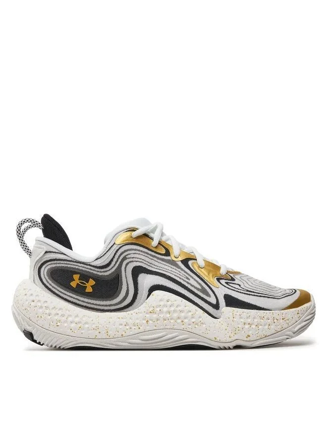 Баскетбольні кросівки Under Armour Spawn 6