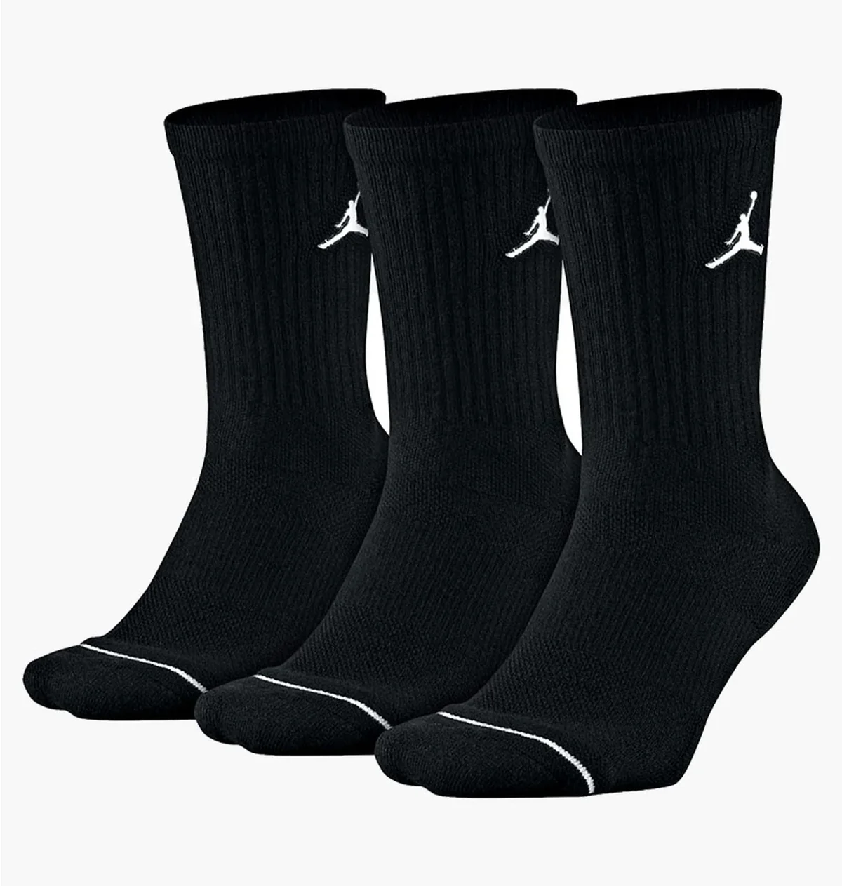 Шкарпетки Jordan Jumpman Quarter 3Ppk (SX5545-013)