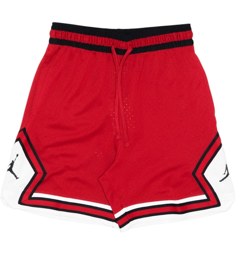 Баскетбольні Шорти Jordan Sport Men's Dri-FIT Mesh Diamond Shorts